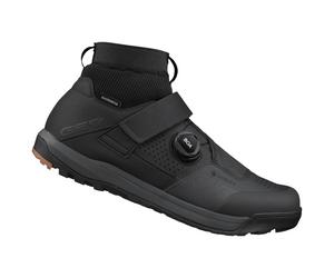 Shimano - GE900 GTX - Chaussures de cyclisme - EU 43 - black