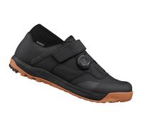Shimano - GE900 HS - Chaussures de cyclisme - EU 45 - black