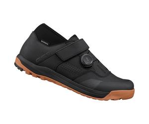 Shimano - GE900 HS - Chaussures de cyclisme - EU 45 - black