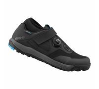 Shimano Ge900 Mtb Shoes Noir EU 41 Homme Black
