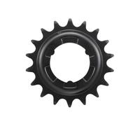 Shimano Gear - Cubo interno (esfera 19T, 10 unidades), couleur argenté