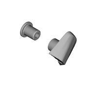 SHIMANO Gear Fixing Bolt&Nut - FC-R9200 moulinet léger pour carnassiers