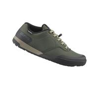 Shimano - GF400 - Chaussures VTT Olive - 36