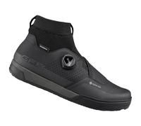 Chaussures Shimano GF8 GORE-TEX VTT noir intense - 45