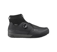 Shimano - GF800 GTX - Chaussures VTT Noir - 41