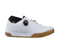 Shimano - GF800 - Chaussures de cyclisme - EU 47 - white