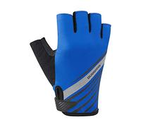 SHIMANO Gloves Gants, Adultes Unisexe, Multicolore, Taille Unique