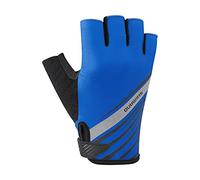 SHIMANO Gloves Gants, Adultes Unisexe, Multicolore, Taille Unique