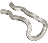 SHIMANO Anneau de sécurité F BR-M985