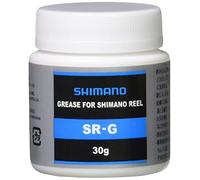 SHIMANO Graisse/huile d'entretien pour moulinets SR-G DG13 30 g