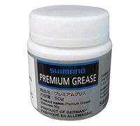 SHIMANO Graisse Premium 50 g pour Homme, Noir, Taille Unique