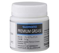 SHIMANO Graisse Premium, Unisex-Adulte, Multicolore (Multicolore), Taille unique