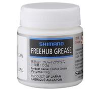 SHIMANO Graisse spéciale pour moyeu FH-7800 50 g.