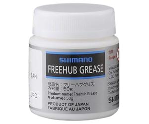 SHIMANO Graisse spéciale pour moyeu FH-7800 50 g.