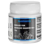 Shimano Graisse Workshop Y04121000 pour dérailleur arrière Shadow Plus Argenté Taille Unique
