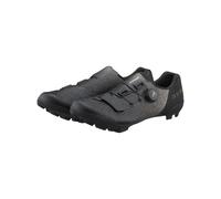 Shimano Gravel - Chaussures de vélo RX801, Noir