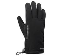 SHIMANO Grip Goretex Primaloft Long Gloves S