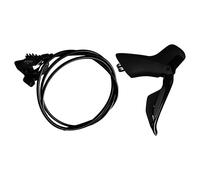 Shimano Groupe De Composants De Vélo Dura Ace Di2 R9250 2x12s