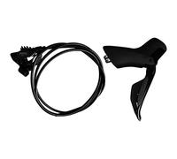 Shimano Groupe De Composants De Vélo Dura Ace Di2 R9250p Power Meter 2x12s