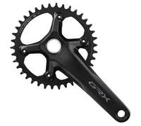 Shimano Grx 610 Crankset 172.5 mm