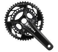 Shimano Grx Fc-rx820 Crankset 175 mm