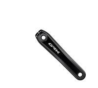 Shimano Grx Fc-rx820 Crankset Argenté 175 mm / 48/31t