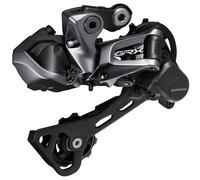 SHIMANO Grx Rdx817 Di2 Shadow Plus 42d Changement de Cyclisme Unisexe Mixte Adulte, Multicolore