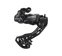 Shimano Grx Rd-rx825 Shadow+ Rear Derailleur 12s