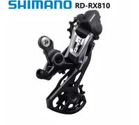 Shimano GRX RX RD RX812 RX810 RX815 RX817 2x11s vélo de route dérailleur arrière ombre + embrayage Compatible avec RX800 R8000 R7000 rx812 avec code de boîte