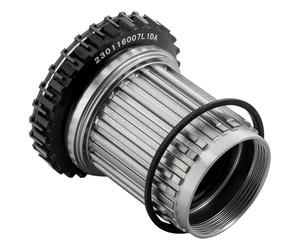 Shimano Grx Rx880 Freehub Body One Size