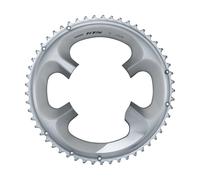 SHIMANO Guarnitura Corona 105 53D Pour FC-R7000 Argent MPN Y1WV98060