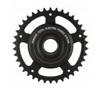 SHIMANO Guarnitura Corona 44d SM-CRE60 FC-E6000 ISMCRE60B4XG Noir