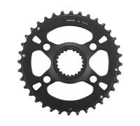 SHIMANO Guarnitura Corona SLX 36D pour FC-M7100-2/FC-M7120-B2 Y0JB98010