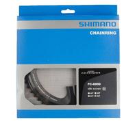 SHIMANO Guarnitura Corona Ultegra 53D Pour FC-6800 Y1P498080
