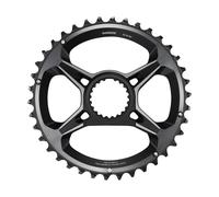 Shimano Guarniture Corona XTR 38D Pour FC-M9120-B2 Y0G898010