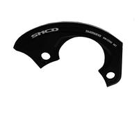 SHIMANO Guiacadena Saint-SM-CD50x36D sans Guide