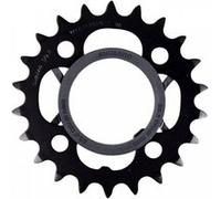 Shimano guide-chaîne Acera FC-M391 26T guide-chaîne 104 mm noir noir G