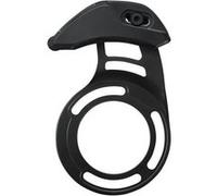 Shimano guide-chaîne CDE70 acier 150 mm noir noir G