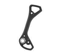 Shimano Guide-Chaîne Extérieur pour RD-6800 / RD-6870 gris SS-Typ