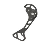 Shimano Guide-Chaîne Extérieur pour RD-M8000 noir SGS-Typ