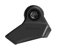 SHIMANO Guide-chaîne STEPS 34/36/38 dents - CD-EM800 DU Mount Argent