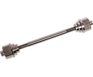 Shimano Guide de Centrage TL-HB16 pour axe de 8 / 15 / 20 mm gris universal