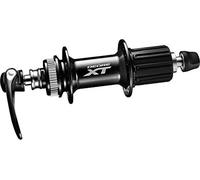 SHIMANO H.R.-Nabe "Deore XT FH-M8000/8010" Center 32 Loch, Hohla