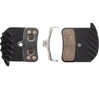 Shimano H03C-MF Disque Frein Coussin Et Ressort - Métal Composant À Aluminium