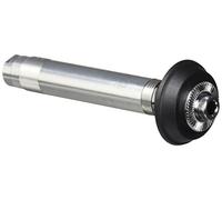 SHIMANO Hb-6800 Axe Silver/Black One Size