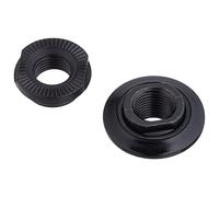 Shimano HB-Lock Nut Unit m675 gaucher