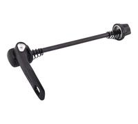 Shimano HB-M529 complete quick release 133 mm, black