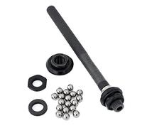 Shimano AXE Creux 108 MM 4-1/4 HB-M595 Y-2TS98010
