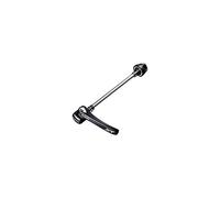 SHIMANO Hb-M8000 Attaches à dégagement Rapide Silver/Black 133 mm
