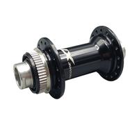 Shimano Deore Xt Hb-m8110 Cl Front Hub Noir 32H / 9 x 100 mm
